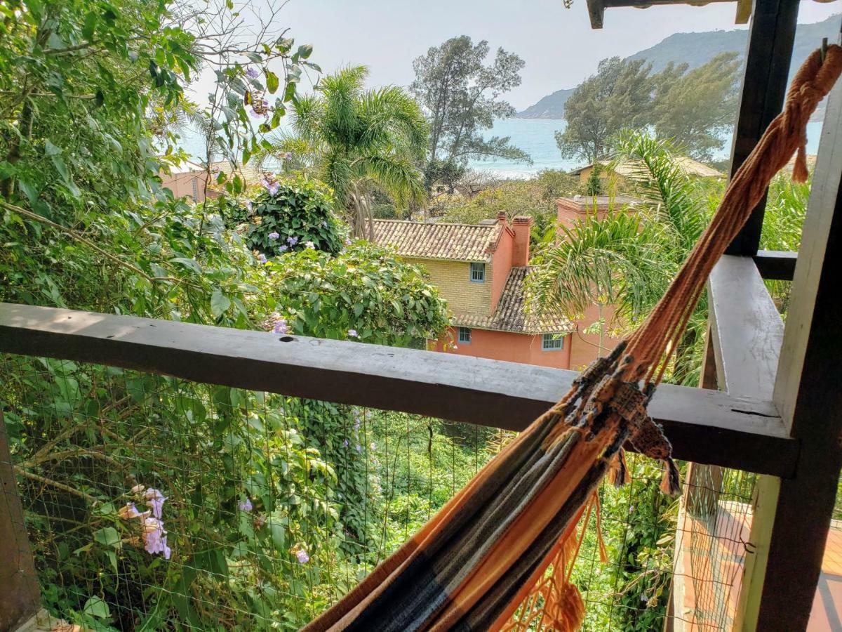Pousada Da Lagoinha Florianópolis Екстериор снимка