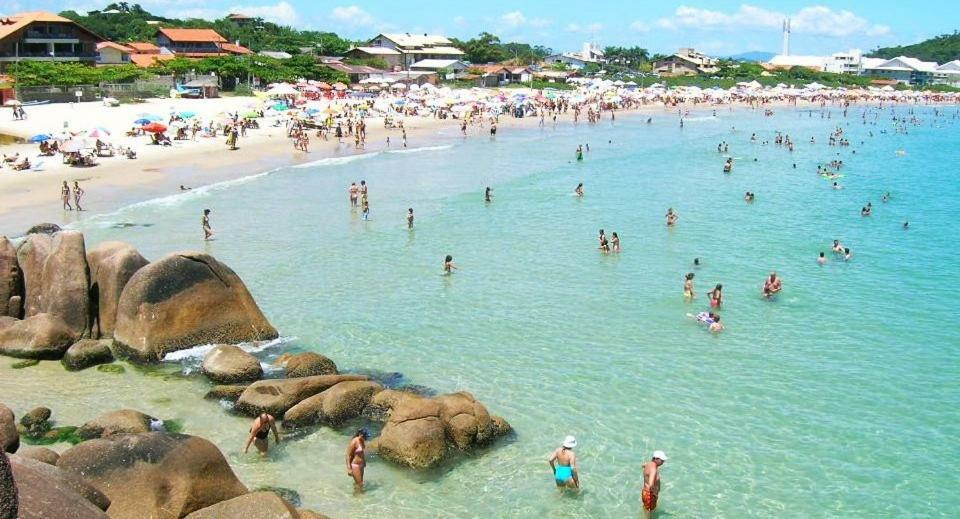 Pousada Da Lagoinha Florianópolis Екстериор снимка