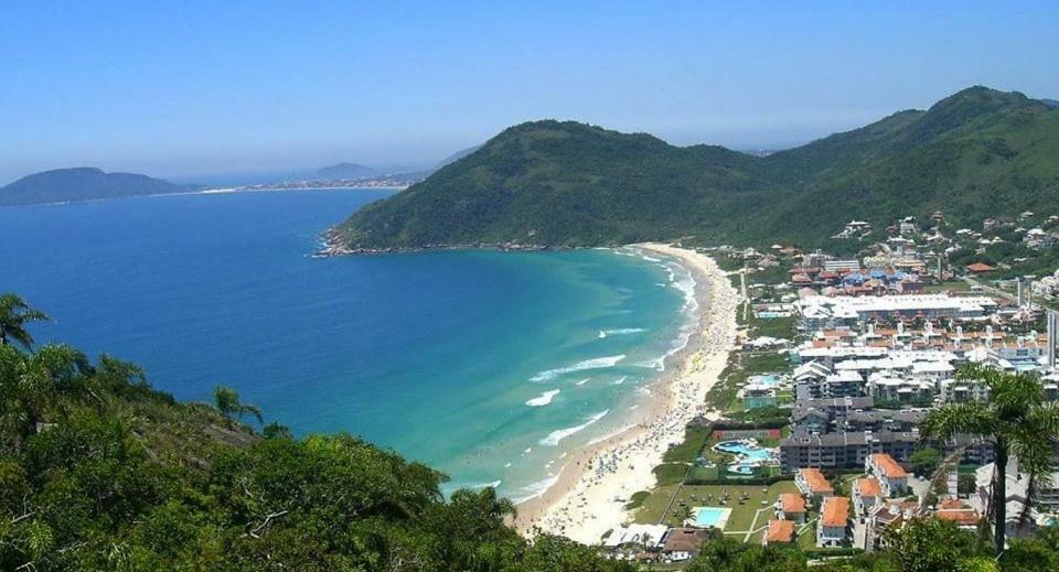 Pousada Da Lagoinha Florianópolis Екстериор снимка