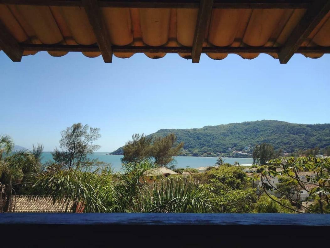 Pousada Da Lagoinha Florianópolis Екстериор снимка