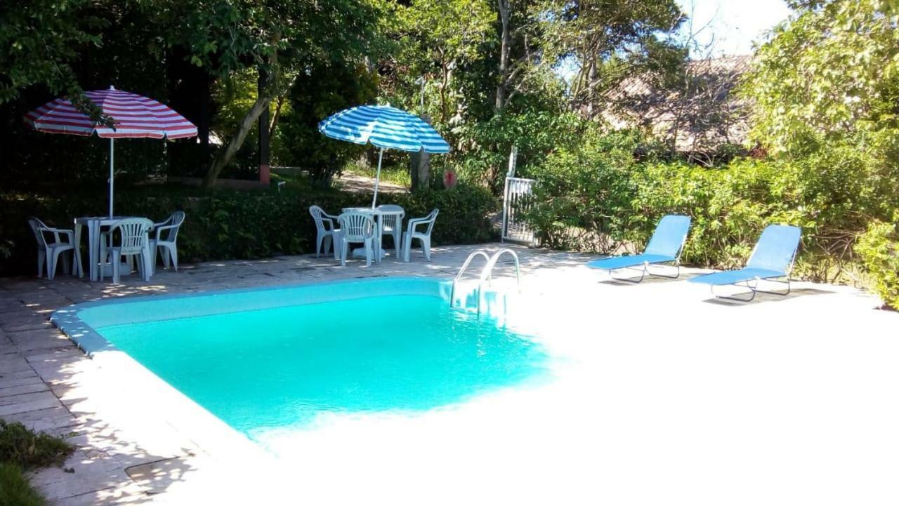 Pousada Da Lagoinha Florianópolis Екстериор снимка