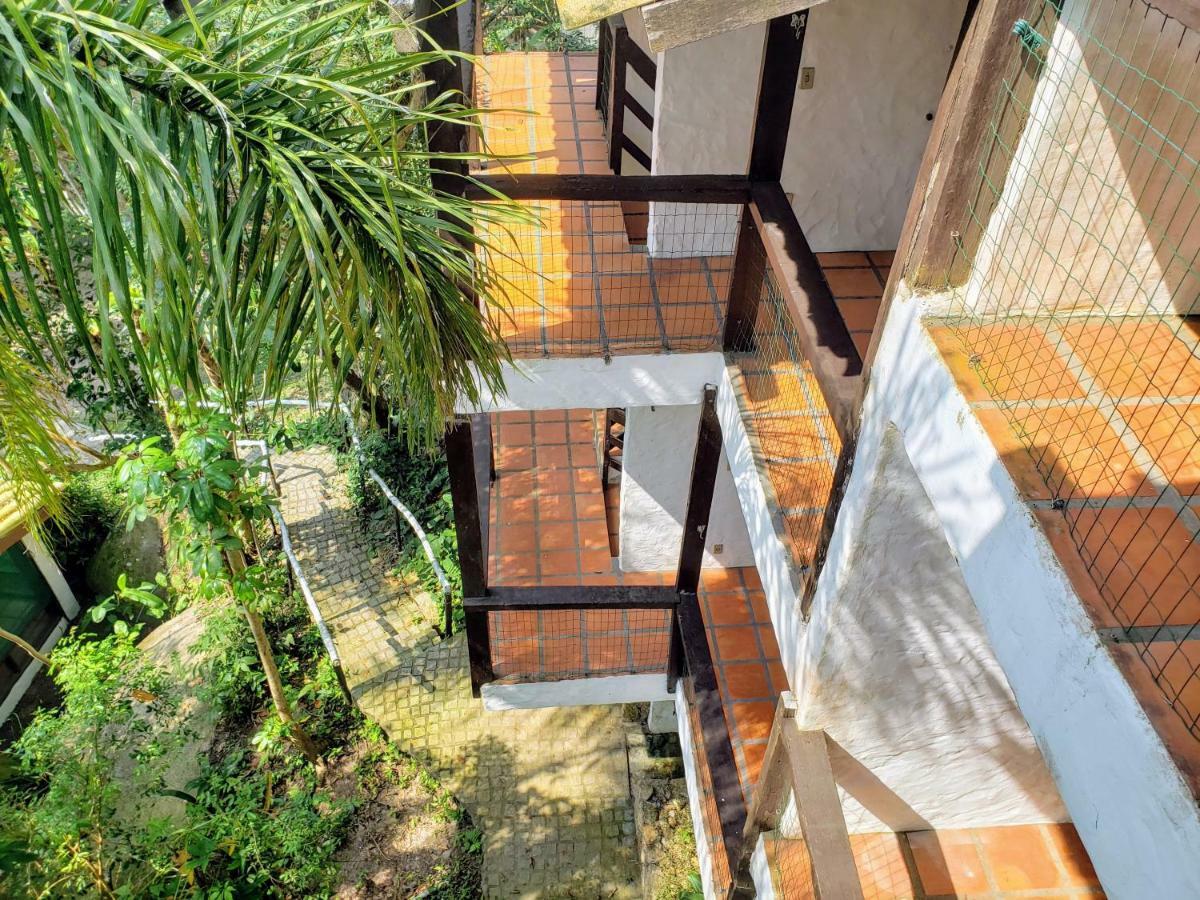 Pousada Da Lagoinha Florianópolis Екстериор снимка