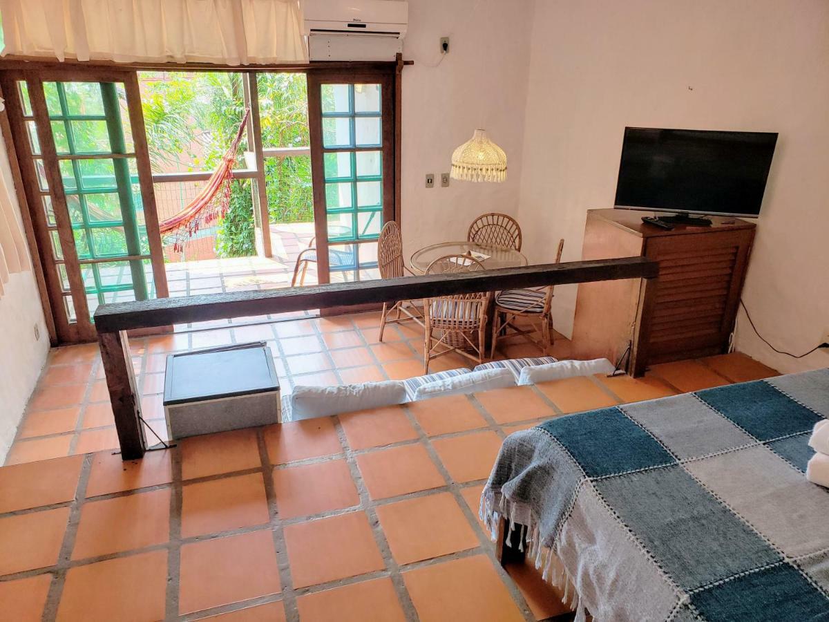 Pousada Da Lagoinha Florianópolis Екстериор снимка