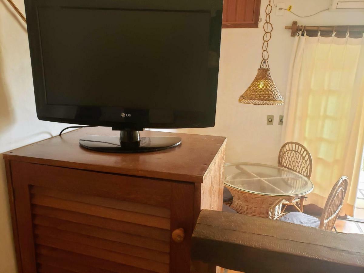 Pousada Da Lagoinha Florianópolis Екстериор снимка