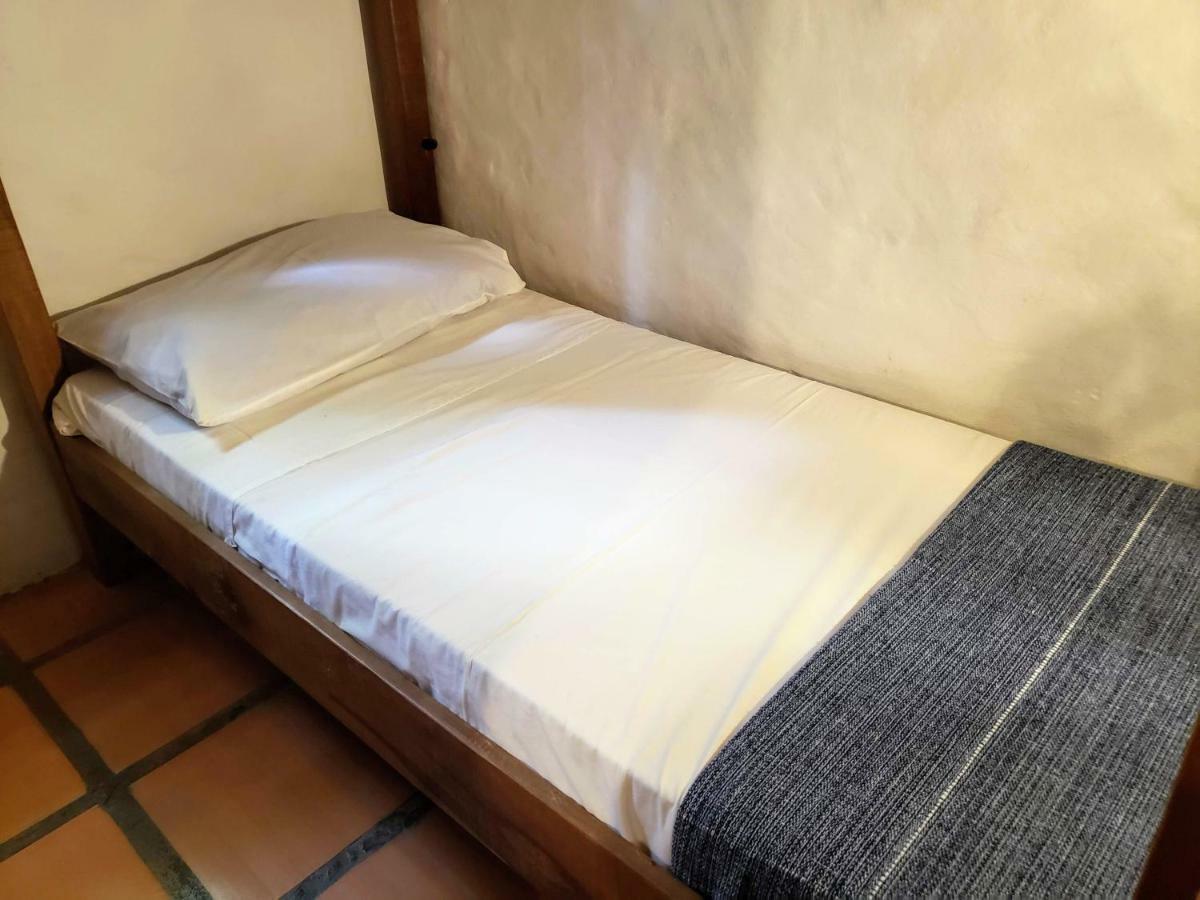 Pousada Da Lagoinha Florianópolis Екстериор снимка