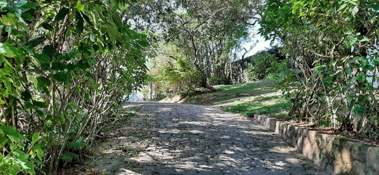 Pousada Da Lagoinha Florianópolis Екстериор снимка